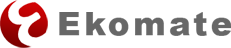 Ekomate Logo